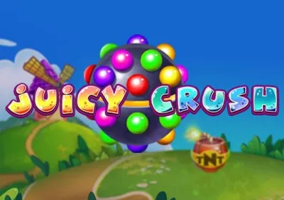Juicy Crush game screenshot