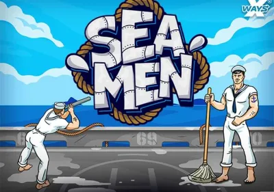 Seamen game screenshot