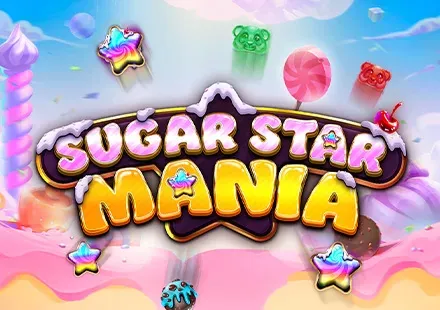 Sugar Star Mania