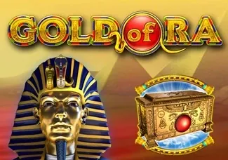 Gold Of Ra