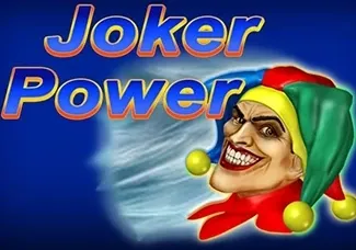 Joker Power game screenshot