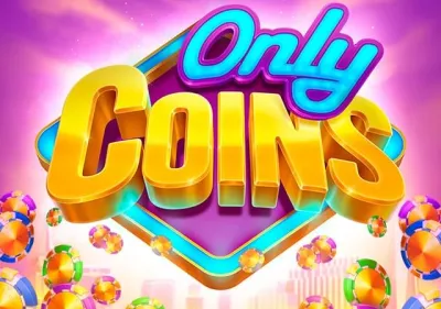 Only Coins game screenshot