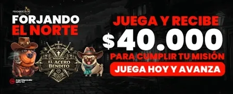 El Acero Bendito Todos los Martes