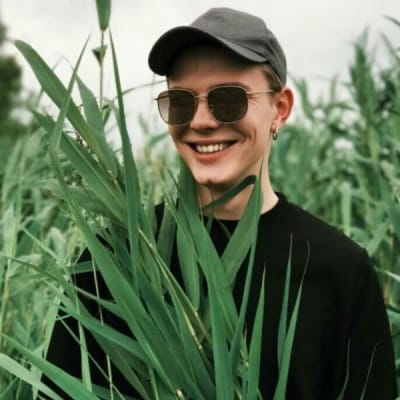 Gabriel Boric avatar