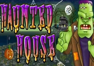 Haunted House (1) game screenshot