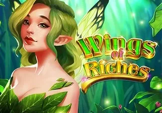 Wings of Riches game screenshot
