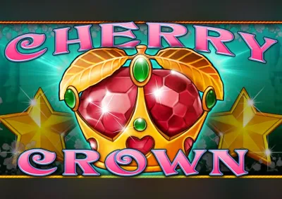 Cherry Crown game screenshot