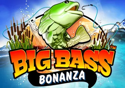 Big Bass Bonanza™ game screenshot