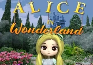 Alice In Wonderland