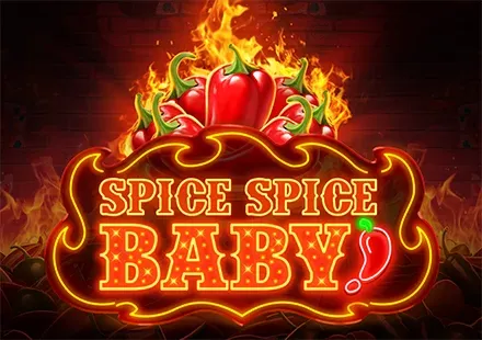 Spice Spice Baby! game screenshot
