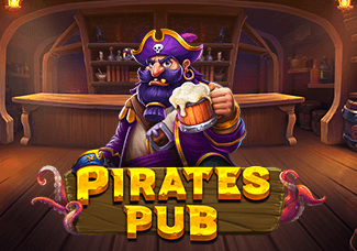 Pirates Pub game screenshot