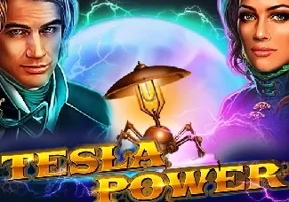 Tesla Power game screenshot