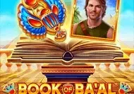 Book Of Ba'al game screenshot