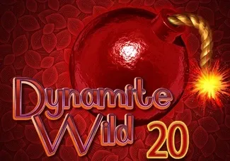 Dynamite Wild 20