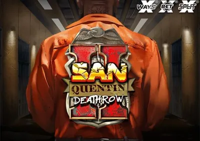 San Quentin 2_ Death Row game screenshot